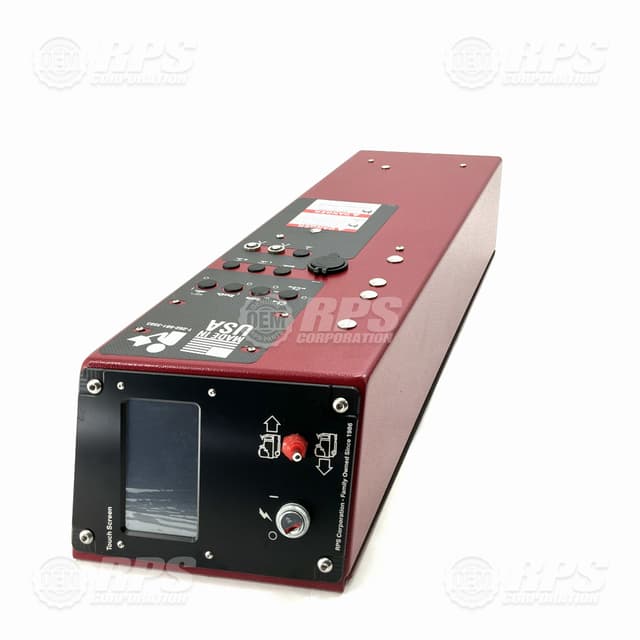 700-2890C - Touch Screen Controller, 4" Display,Assembly 