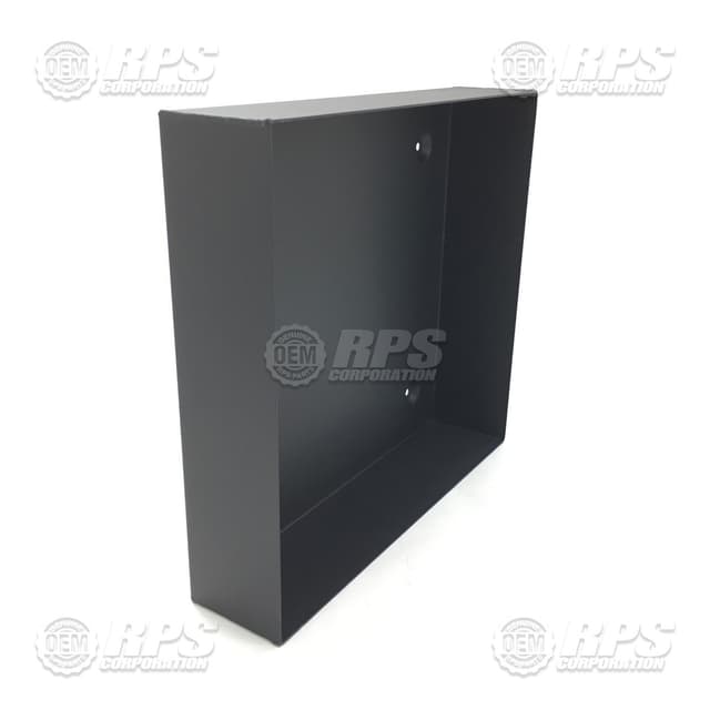 8-129 - Battery Box 