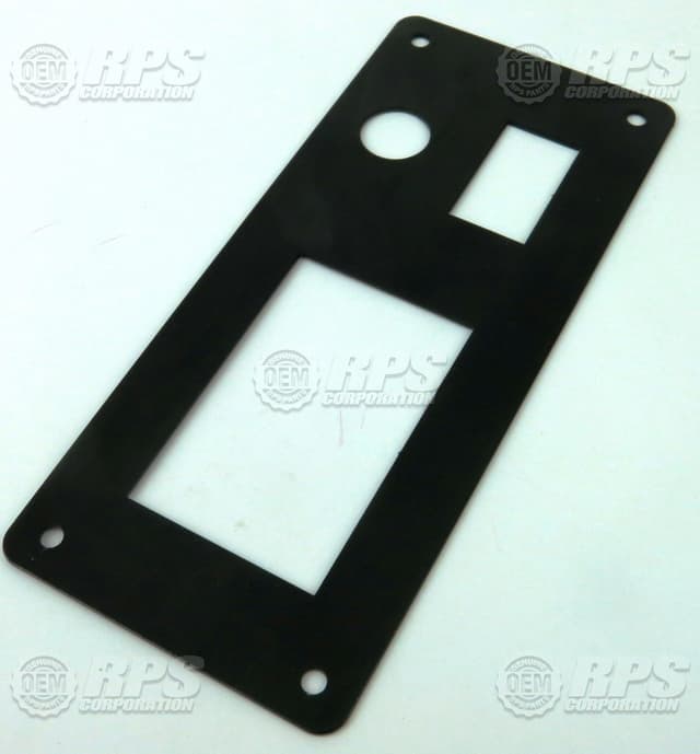 8-131 - Panel,Instrument,RH 