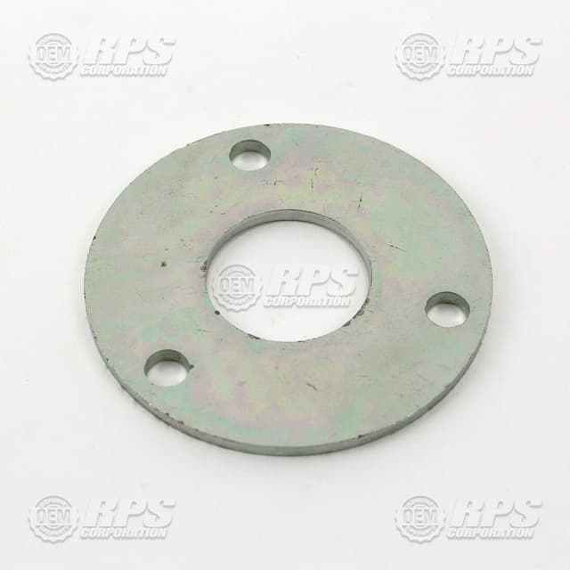 8-223 - Plate,Gasket Backing 