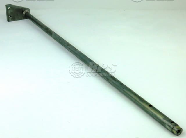 8-410 - Arm,Main Broom Suspension 