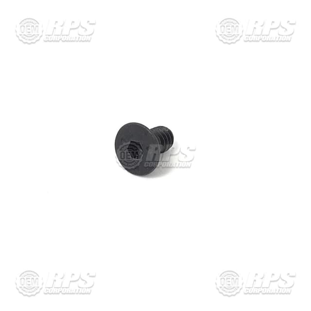 8-452A - Screw,Broom Mounting 