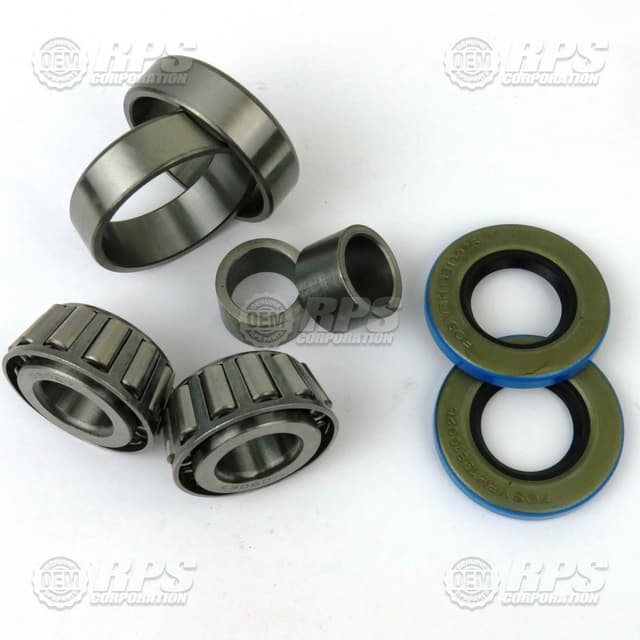 8-7310 - Repair Kit,Bearing,Front Wheel 