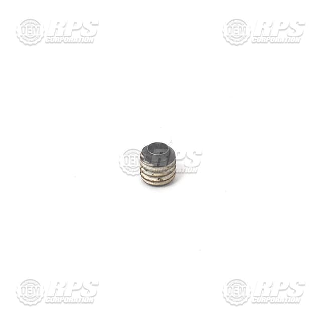 8-833 - Screw,Set,3/8-16x3/8" 