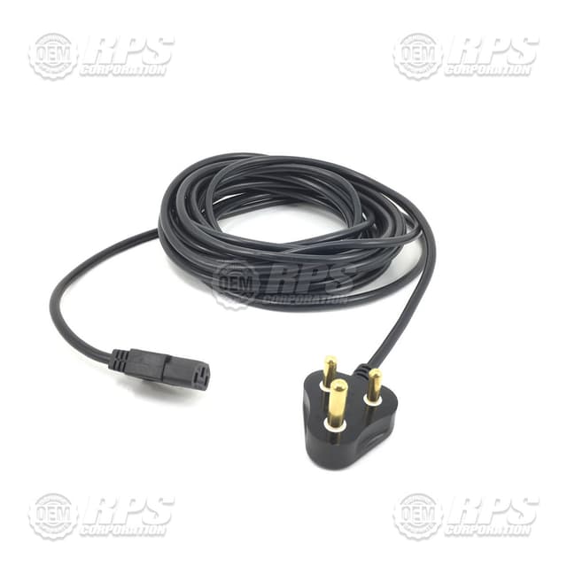 900-2464 - Power Cord, Type M, 30' 1.0mm 