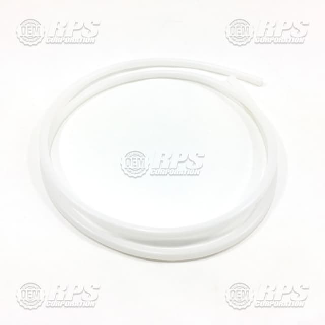 B-018 - High Density Polyethylene Tubi 