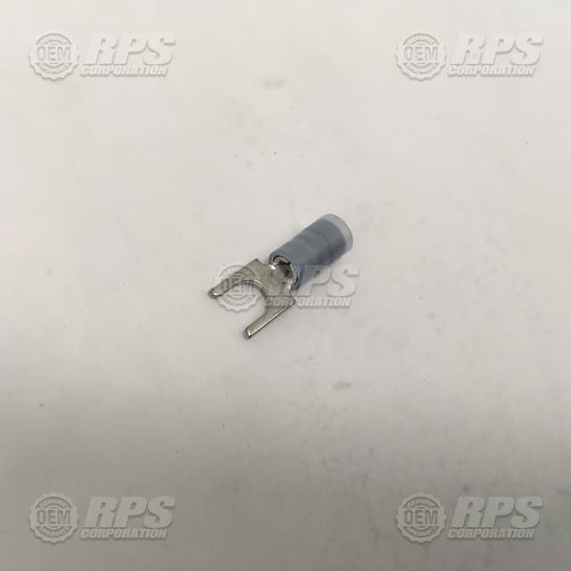 E-10TFF - Terminal,Fork,#10,16-14awg Bulk 