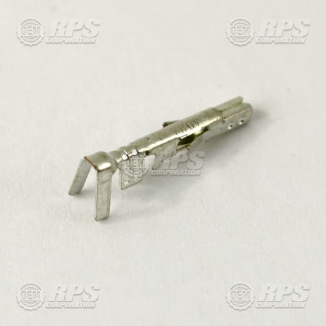 E-3112F - Pin,Female,Mini-Fit 