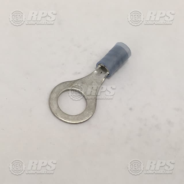 E-56R - TerminalRing,5/16,14-16awg Bulk 