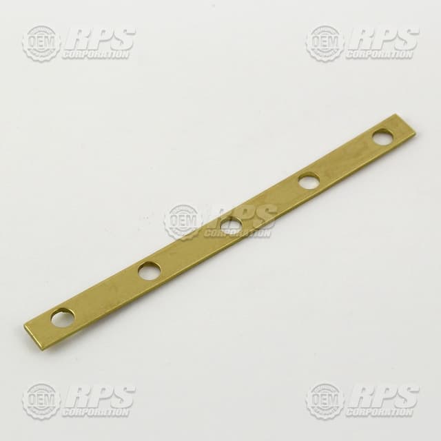 E-5HBB - Buss Bar,5 Hole 