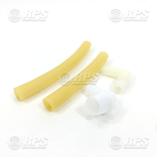 EDGE-4040GC - Hose with Barbs 