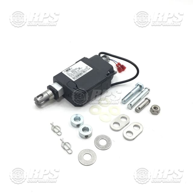 EDGE-LIFTKIT - Lift Kit For Rider Edge Deck 