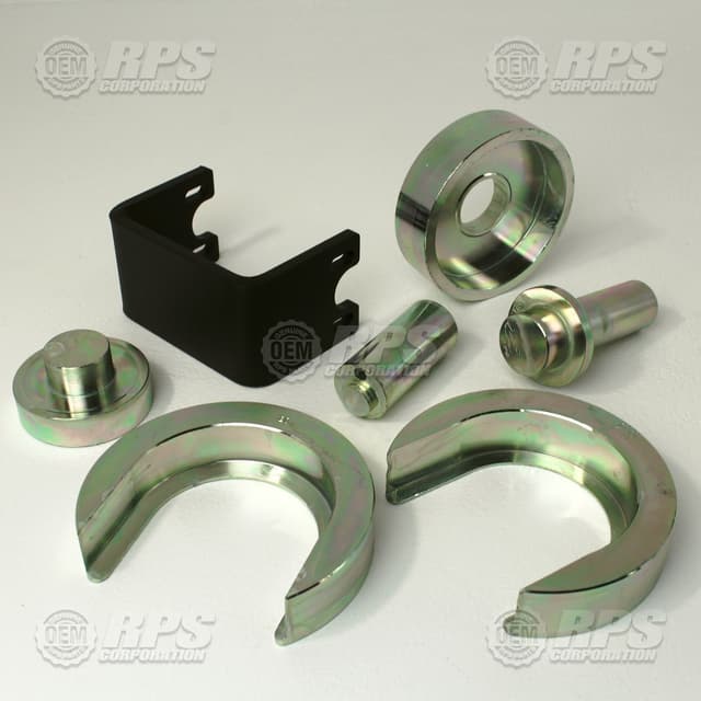 EDGE-REMOVALTOOL - Edge Bearing Removal Tool Kit 