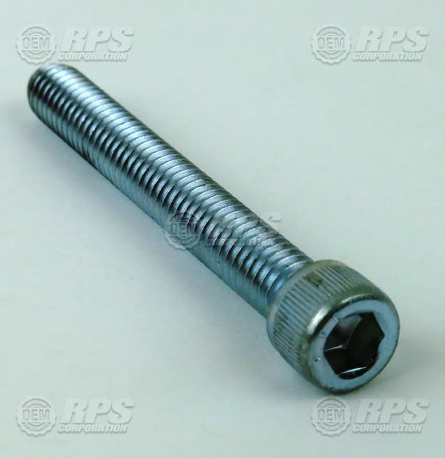 H-01205 - Screw,SHC,5/16-18x2-1/2" 