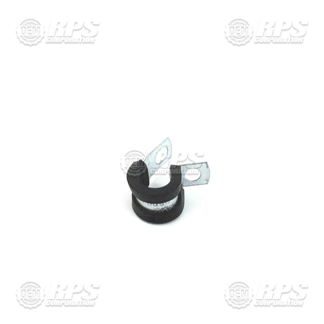 H-0127290 - Clamp,Loop,1/2",Rubber 