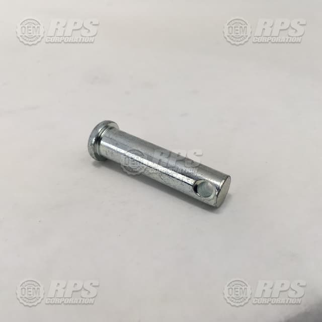 H-0156750 - Pin,Clevis,3/8"x1-1/2" Zinc 