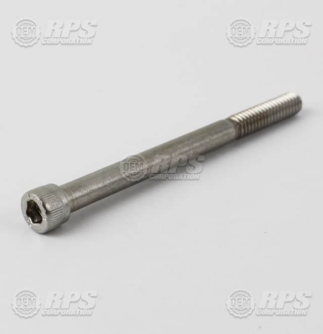 H-0171135 - Screw,SHC,1/4-20x3-1/4" Stainless 