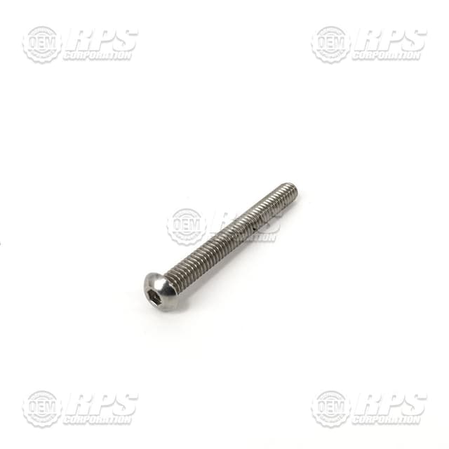 H-0171285 - Screw,BHSC,1/4-20x2-1/4" Stainless 