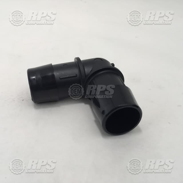 H-04869 - Elbow,1"Barbx1"Barb Nylon 