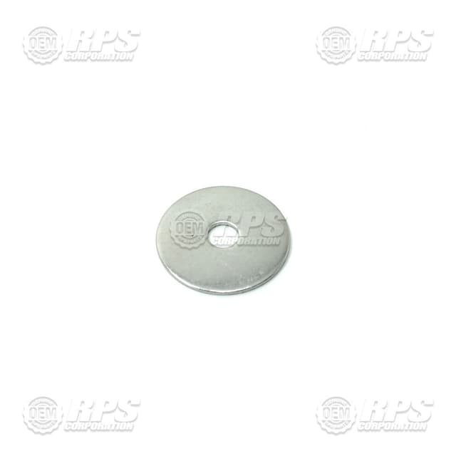 H-1171215 - Washer,5/16"IDx1-1/2"OD Stainless 