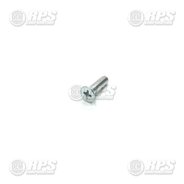 H-29510 - Screw,PFHM,#10-32x3/4" Zinc 