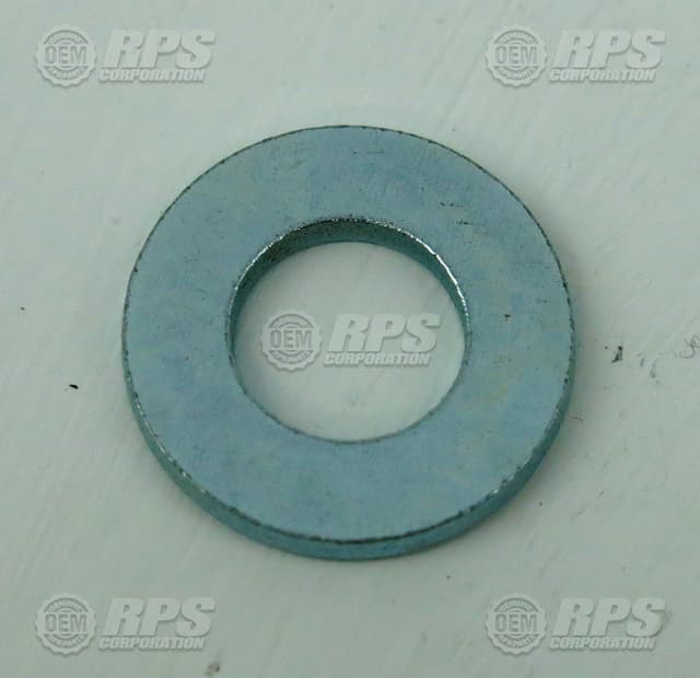 H-33082 - Washer,3/8"IDx13/16"OD Zinc,SAE 