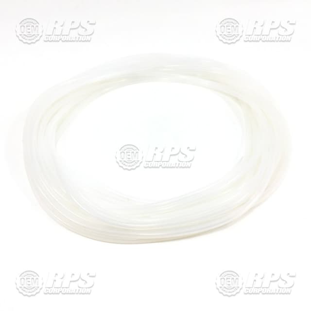 H-54340 - Hose,Silcon, Med-X, 1/8" ID x 1/4" OD x 1/16" 