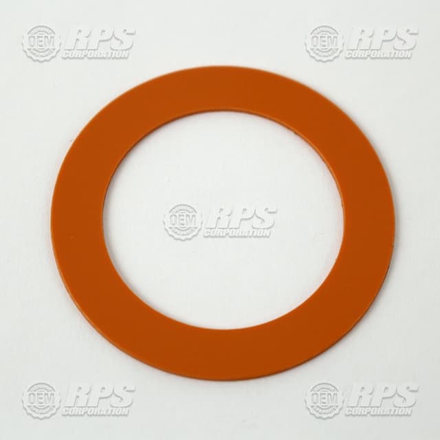 H-7042834 - Shim,1-1/8"IDx1-5/8"OD Plastic 