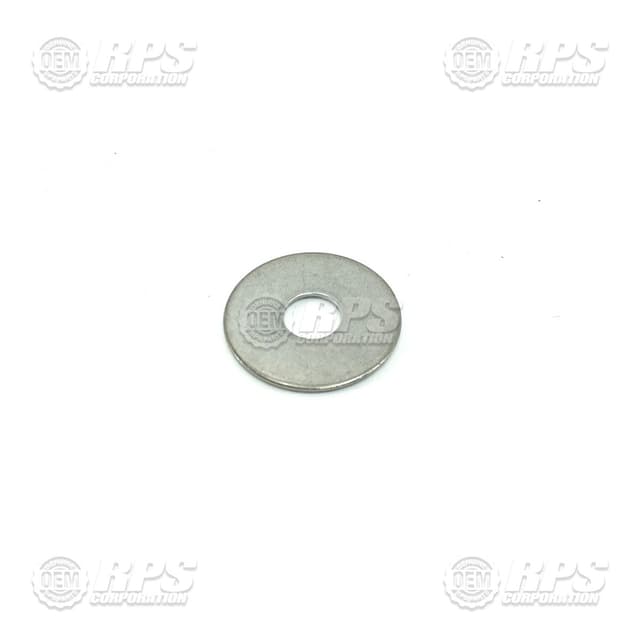 H-71216 - FNW, 3/8 ID x 1-1/2"OD SS 