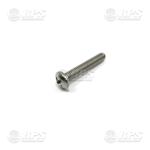 H-72419 - Screw,PPHM,#8-32x1-1/4" 