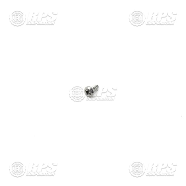 H-72930 - Screw,PPHSM,#10-12x3/4" Stainless 