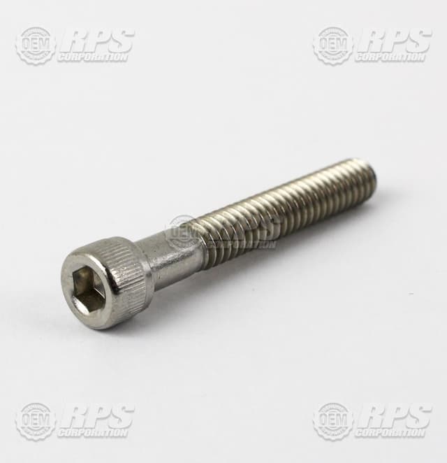 H-73465 - Screw,SHC,1/4-20x1-3/4" Stainless 