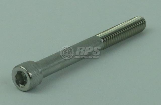 RPS-Shop - H-73468 - Screw,SHC,1/4-20x2-1/2