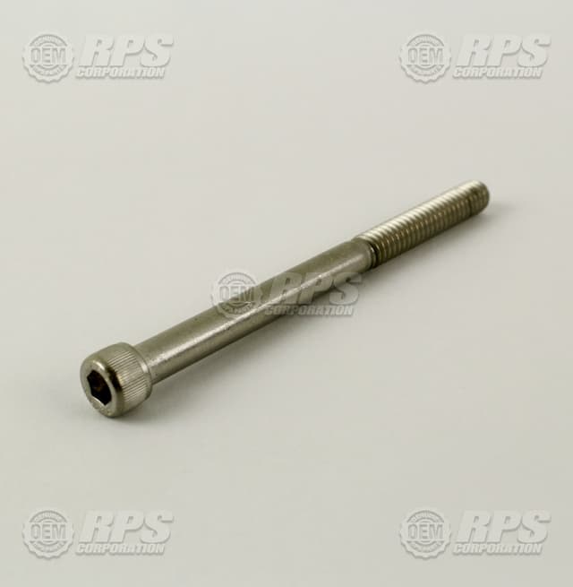 H-73470 - Screw,SHC,1/4-20x3" Stainless 