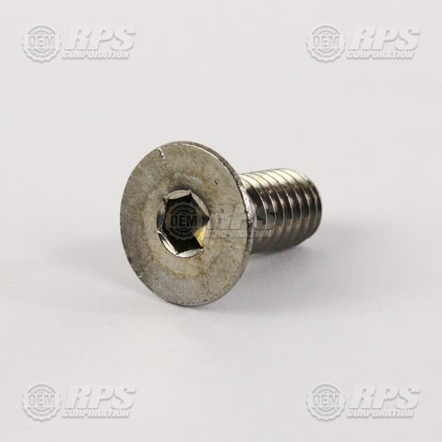 H-73907 - Screw,FHSC,5/16-18x3/4" Stainless 
