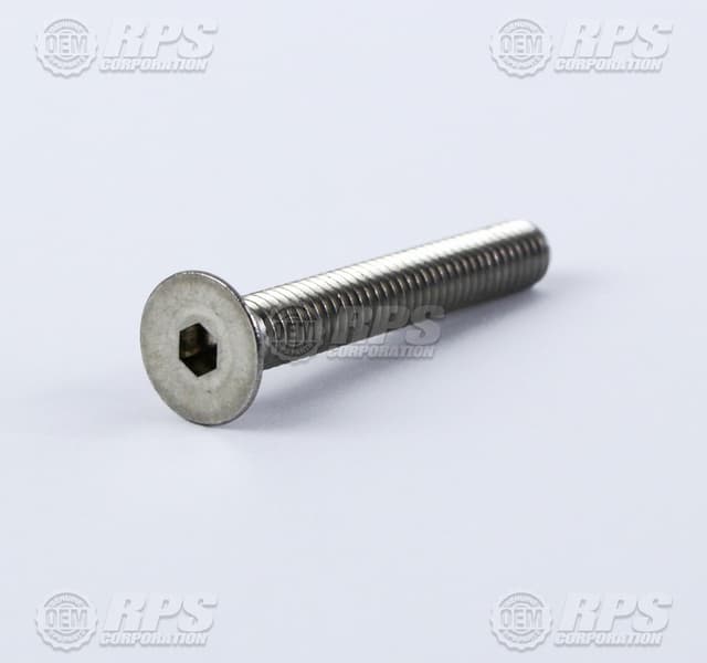 H-73913 - Screw,FHSC,5/16-18x2-1/4" Stainless 
