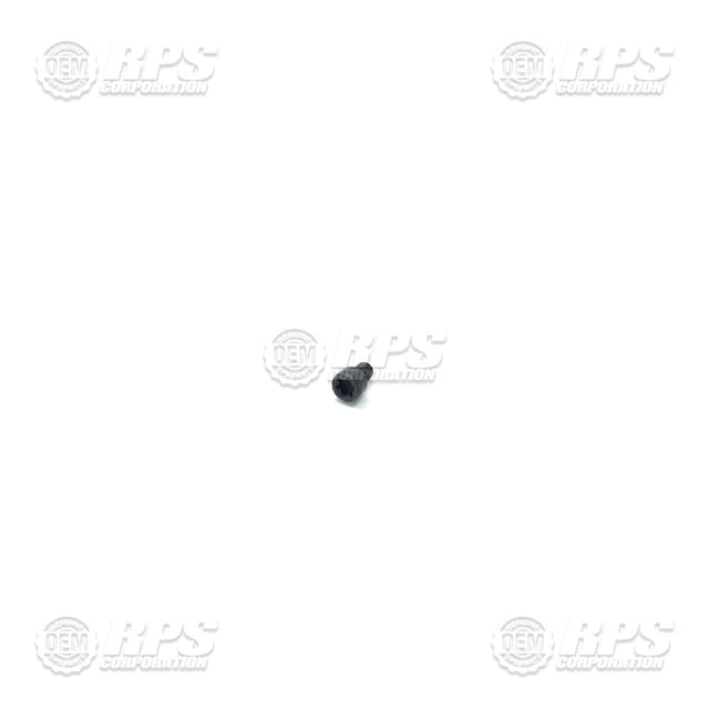 H-80020 - 8/32 x 14" Torx Plus SHO Nano Isolator Upper Screw 