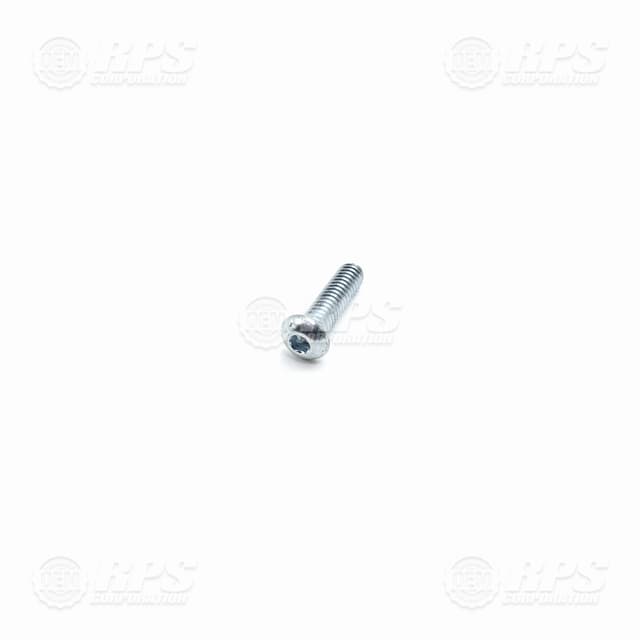 H-94053 - Screw,BHSC,1/4-20x1 Zinc 