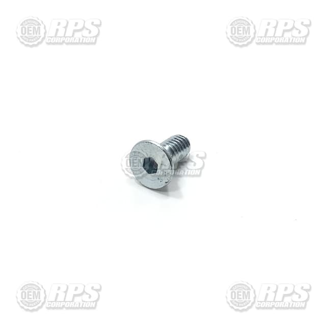H-94223 - Screw,FHSC,1/4-20x5/8 Zinc 
