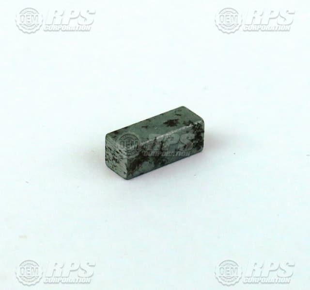 H-K1432 - Key,Machine,3/16"x1/2" 