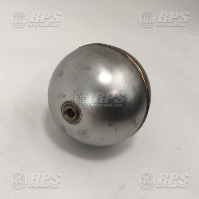 M-2817K14 - Ball Float, 2-3/4", SS 