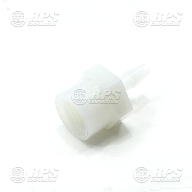 M-5372K179 - Fitting, 3/16 Barb x 1/4 FNPT 