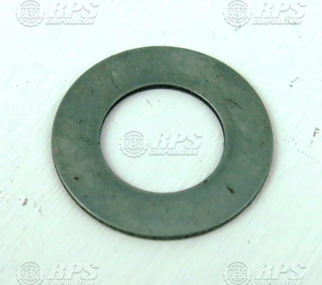 M-5909K44 - Washer,Thrust Bearing, 1/2IDx 15/16ODx.032 Thick