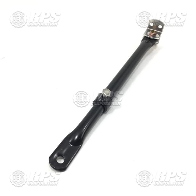 M-6051T23 - Mirror Mounting Bracket 9" to 15", 5/16" Stud Hole 