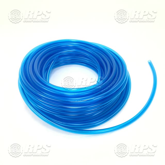 M-9117T3 - Hose,3/8", Blue, Sold By The Foot 