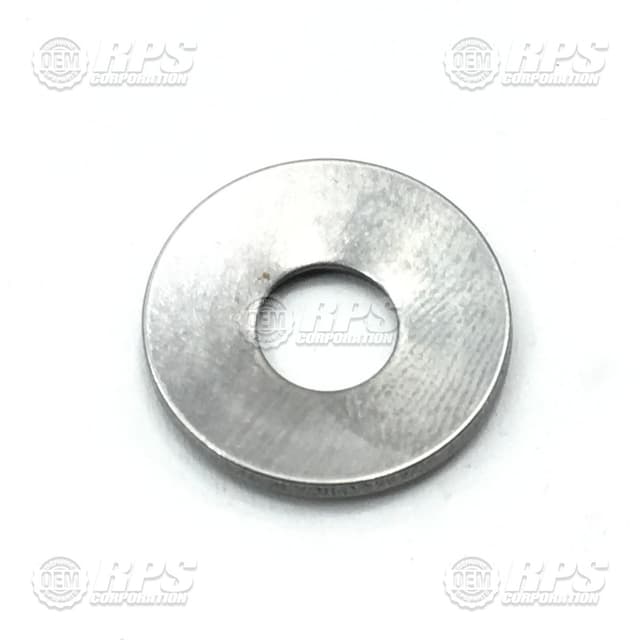 M-91235A112 - Belleville Spring Lock Washer, 1/4 stainless 