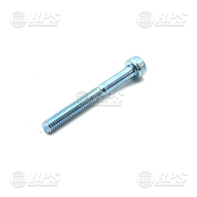 M-91502A132 - Socket Head Screw, M4 x 0.7 mm Thread, 35 mm Long 