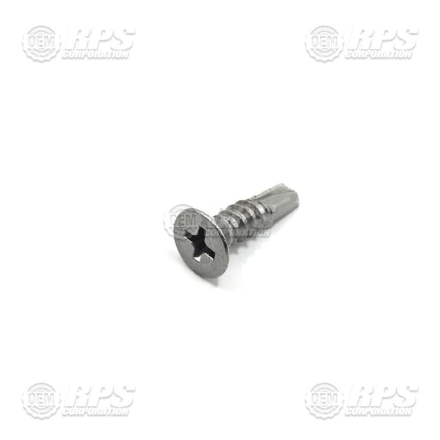 M-94195A170 - SS, 10-16 Thread Self Tapping Screw 