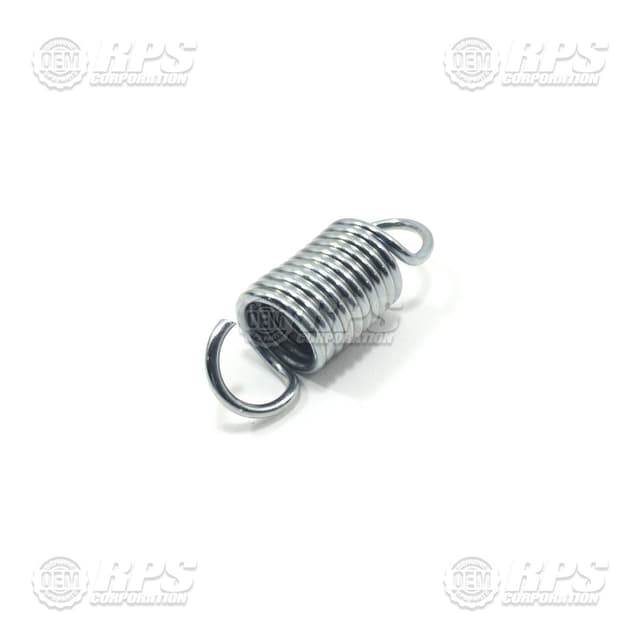 M-9432K75 - Spring,1/2"IDx1.5"L 