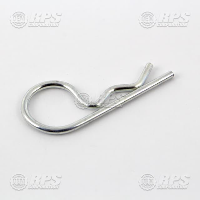 M-98335A064 - Pin,Cotter,.092 Wire Dia 1-7/8 Overall Length 